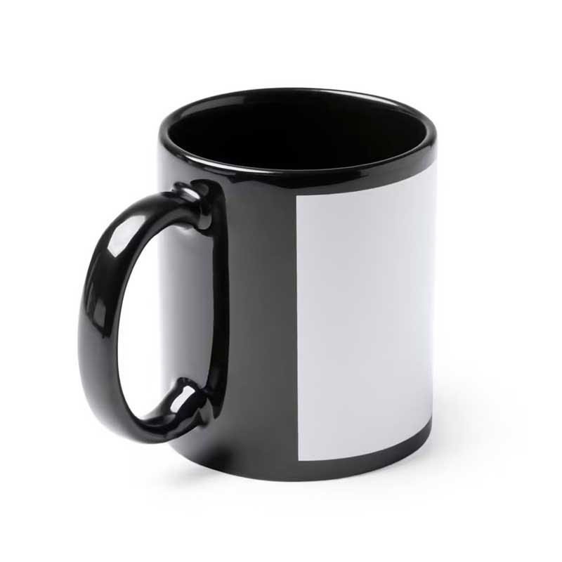 total black