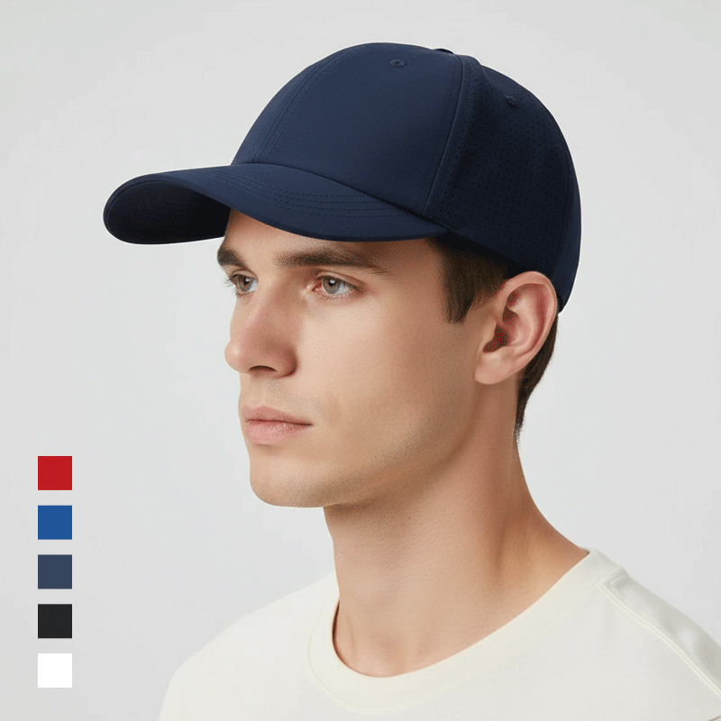 Gorra karin personalizable